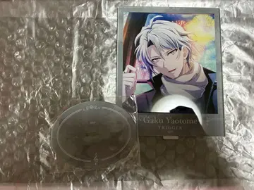 아이돌리쉬 세븐 아이나나 야오토메 라쿠 사랑의 순환 아크스타