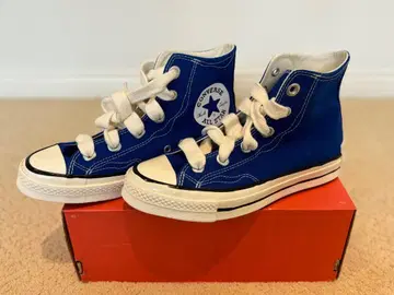 컨버스 CT70 HI 스케치 신품 25.5cm