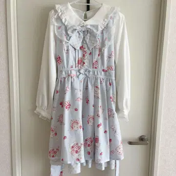Liz Lisa 원피스