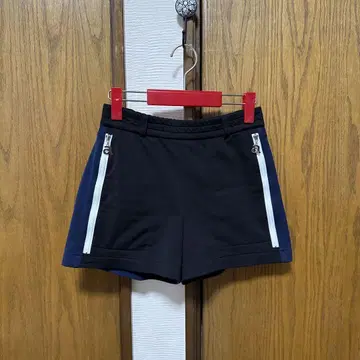 아르치비오 네이비 숏팬츠 36