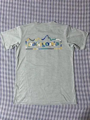 파타고니아 우먼 캐플린 쿨 데일리 셔츠 (S) 새상품급