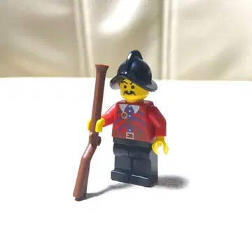 미니피겨 에스콜라