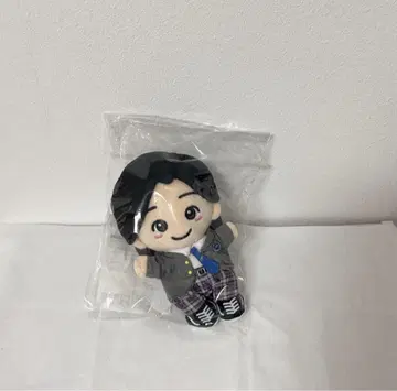 나니와단시 미치에다 슌스케 치비누이