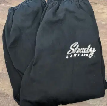 [ 레어 ] Shady Limited XL