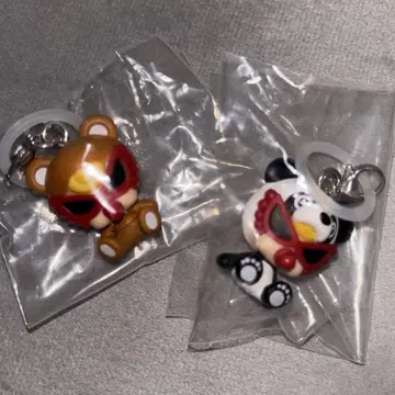 HYSTERICMINI 표시 액세서리 히스미니 히스테릭미니