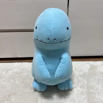 포켓몬스터 엄청 폭신폭신 봉제인형 누오