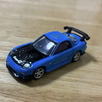 토미카 프리미엄 04 RX-7 FD3S