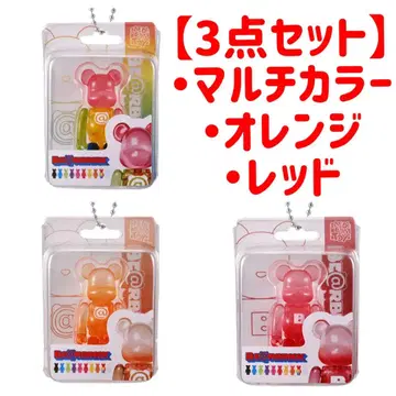 BE@RBRICK 패키지 찰름 컬렉션 Vol.2