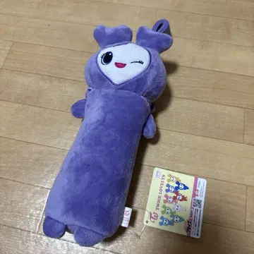 TWICE LOVELYS gigo 한정판 노비후냐 파우치 사나