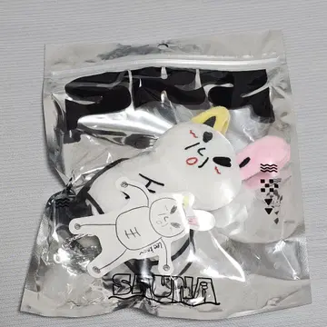 Stray Kids 리노 popup 멘프로 백참
