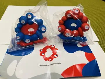 [ 먁먁 2개 세트 ] 오사카 엑스포 가챠가챠 카이요도 인기 네코로비
