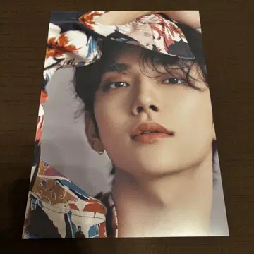 SEVENTEEN 조슈아 CanCam Loppi HMV 특별 혜택