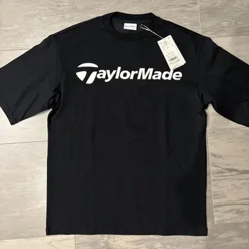 TaylorMade 신품, 미사용 티셔츠 M