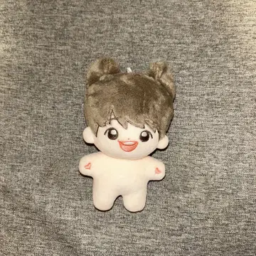 BOYNEXTDOOR WOONHAK 우나크 마스터 인형