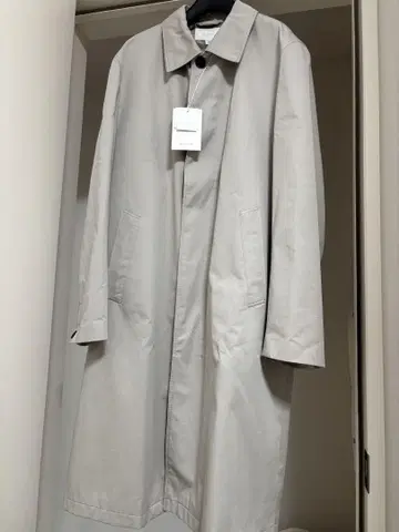 [ 정가 ₩32,990 ] ZARA ORIGINS Manteco 개버딘