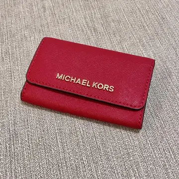 MICHAEL KORS 명함지갑