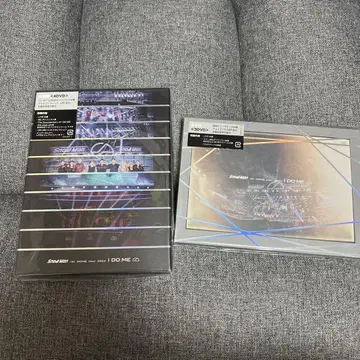 스노우맨 돔 투어 2023 I DO ME