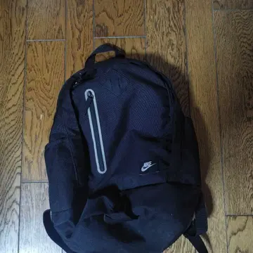 나이키 블랙 백팩