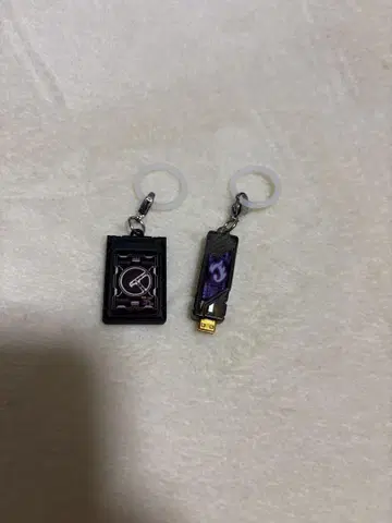 가면라이더 상징 액세서리 조커 전기왕