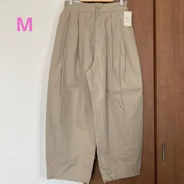 신품  타크 팬츠  SM2