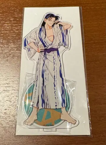 니와노유 YAIBA 사사키 코지로 아크릴 스탠드