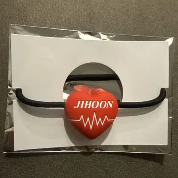 트레저 지훈