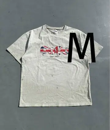 9090 OG 로고 영국 티셔츠