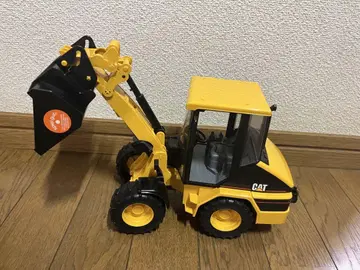 브루더 휠 로더