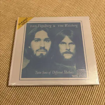 댄 포겔버그 골드 CD
