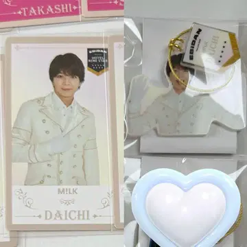 EBiDAN THE LIVE 2025 시오자키 다이지