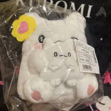 산리오 한마루 오바케 캐릭터 대상 아이 러브 미 인형