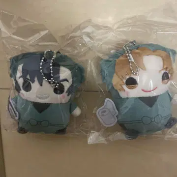 마메메이트 닌타마 젠포우지 이사쿠 쿠마 류자부로