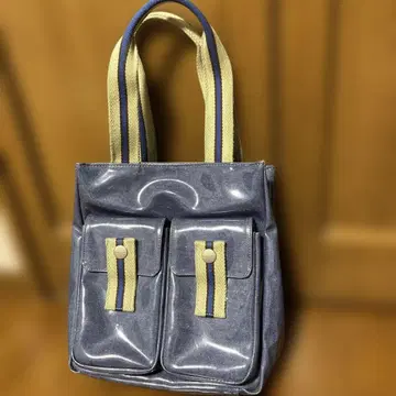 ( 458 ) Paul Smith 나일론 백 새상품급 희귀