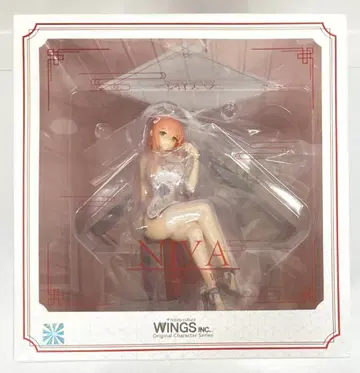 WINGS inc./도쿄 피규어 니야 차이나 드레스 버전 PVC