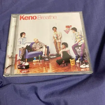 Keno/Breathe