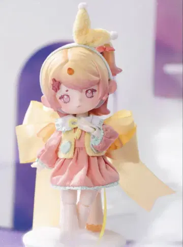 앙티유 블라인드 인형 따뜻한 꿈 새상품급