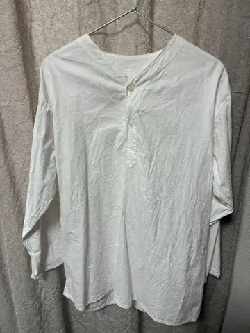 슬리핑 셔츠