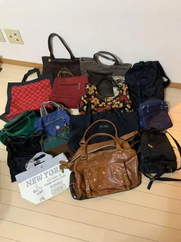 백팩 다양한 종류 한 번에 판매