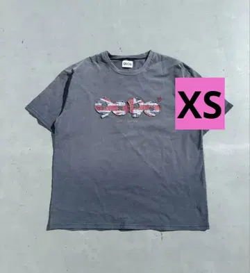 9090 OG Logo British Tee