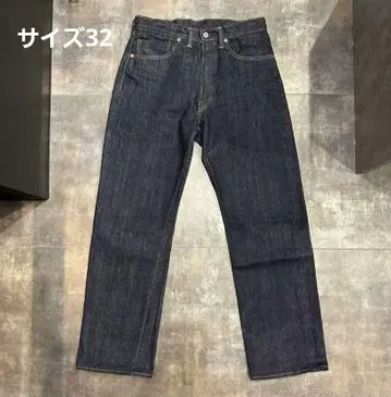 TCB 진즈 대전 모델 Late S40'S 13.5oz 후기 모델 2번째