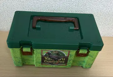 카로라타 얀바루 생물 박스