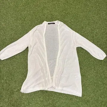 미즈이로 인도 카디건 mizuiro Ind