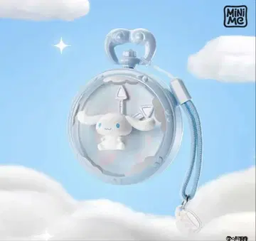 POPMART 팝마트 시나모롤 더 원더풀 타임