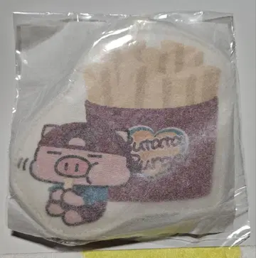 부타타 IC 카드 케이스