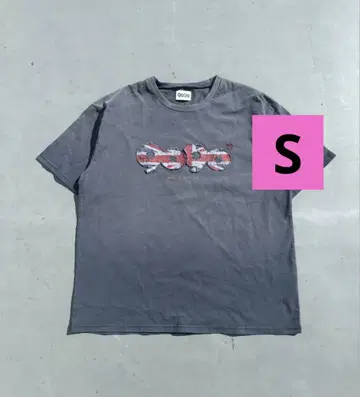 9090 OG Logo British Tee