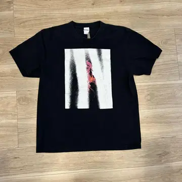 ONE OK ROCK 원옥 라이브 T셔츠 2022 새상품급