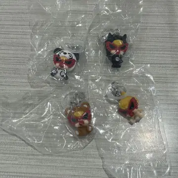 히스테릭 미니 히스미니 표시 액세서리
