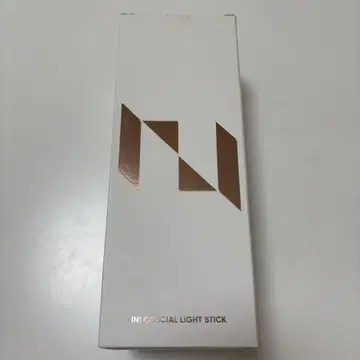 INI 응원봉 ver.1