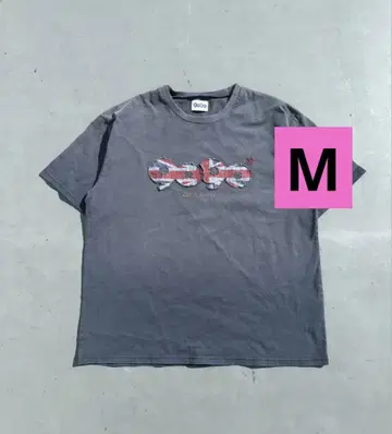 9090 OG Logo British Tee