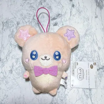 푸치큐아~Precure Fairies~ 봉제 인형 푸치큐아 모후룬